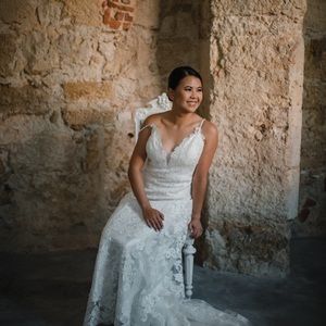 Meet your Posher, Cindy